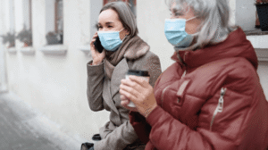 Heatwaves on Aging Populations and Rural Challenges