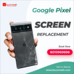 Google Pixel 7, Pixel 7 Pro & Pixel 7a Screen Replacement Cost in India (2025)