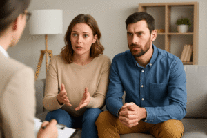 Relationship Counselling Brisbane Insights: What Local Couples Say About Conflict, Money, and Shared Goals