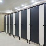 Why Premium Washroom Cubicles Are the New Standard for Modern Washrooms 3 Why Premium Washroom Cubicles Are the New Standard for Modern Washrooms