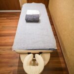 Luxury Hot Stone Massage in Dubai at Transit Spa Dubai
