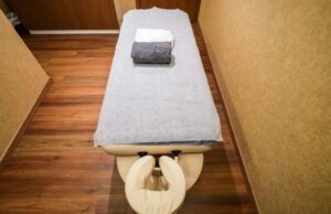 Luxury Hot Stone Massage in Dubai at Transit Spa Dubai