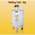 How a Trusted Chocolate Melting Tanks Manufacturer Empowers Chocolate Startups & Large Factories