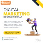 Advance Your Career with the Best Digital Marketing Course in Surat at Simba Institute 3 Advance Your Career with the Best Digital Marketing Course in Surat at Simba Institute