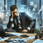 Fighting Finance Fatigue with AI Boosting Accuracy and Efficiency