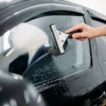 The Benefits of Professional Window Tinting