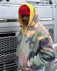 Deputy Department: Strength, Service, and the Foundation of Modern Policing