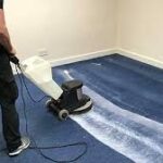 The Benefits of Commercial Carpet Cleaning
