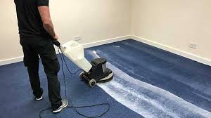 The Benefits of Commercial Carpet Cleaning