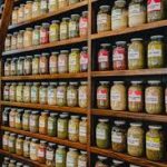 How to Choose the Right Herbal Medicine Store?