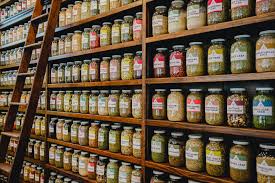 How to Choose the Right Herbal Medicine Store?