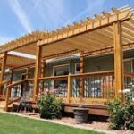 How a Cover Deck Enhances Your Outdoor Space?