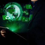 Are Digital Twins Sustainability Auditing Destiny