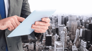 Revolutionizing Portfolios Tenant Experience Assets