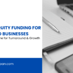 Private Equity Funding for Distressed Businesses 3 Private Equity Funding for Distressed Businesses