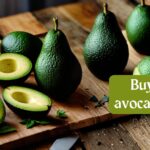 Buy Fresh Avocado Online: 7 Tips for Getting Perfectly Ripe Fruit