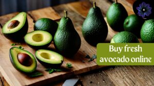 Buy Fresh Avocado Online: 7 Tips for Getting Perfectly Ripe Fruit 1 Buy Fresh Avocado Online: 7 Tips for Getting Perfectly Ripe Fruit