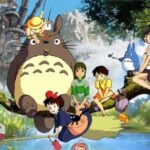 Discover the Latest Ghibli Movie Magic 3 Discover the Latest Ghibli Movie Magic