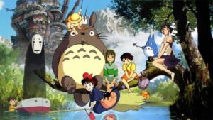 Discover the Latest Ghibli Movie Magic