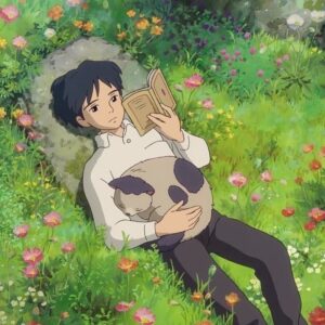 Anime by Studio Ghibli: A Business Empire Built on Creativity