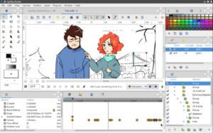 2D Animation Software: Top Reviews for Creators in 2025