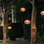 Why Bees Swarm Near Garden Lighting at Night 3 Why Bees Swarm Near Garden Lighting at Night