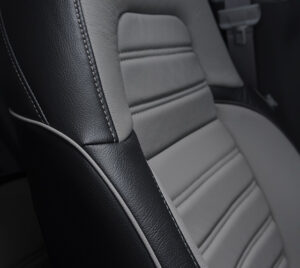 Transform Your Drive with an Authorized Katzkin Installer in Phoenix