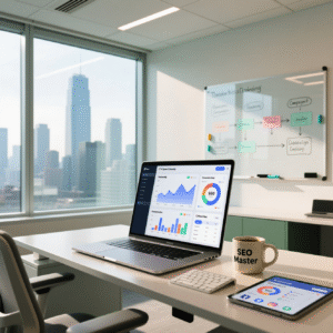 How Important Is SEO for Digital Marketing