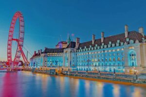 Discover London Your Way: The Ultimate Guide to London Private Tours