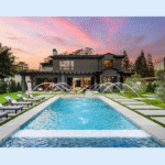 High-Performance Custom Homes Built for Modern Living