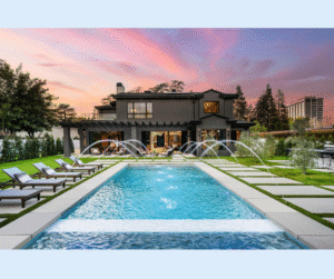 High-Performance Custom Homes Built for Modern Living