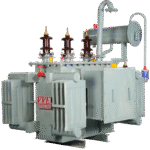 Power Transformer Manufacturers in India: Driving the Future of Reliable Power Distribution