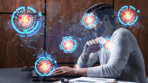 How AI is Enhancing the Creative Process in Marketing