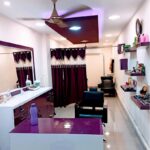 Anitha’s Beauty Touch A/C and Academy| Beautician | Bridal Makeup | Beauty Parlour In Jayankondam