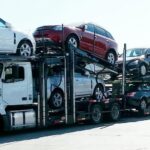 Top Strategies to Transport Cars for Dealerships Safely