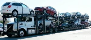 Top Strategies to Transport Cars for Dealerships Safely