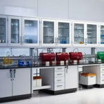 Leading Modular Lab Furniture Suppliers for Research Labs in India: Features & Comparison