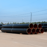 Tata MS Plate Supplier in India – Why Karoli Pipes is the Trusted Choice for Quality & Performance