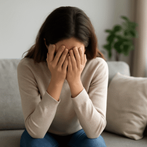 Understanding Grief Beyond the Stages: A Perspective from Bull Creek Counselling Centre