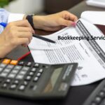 What are the five major assets?