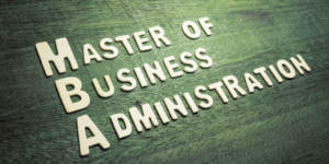 MBA in One Year: Complete Guide to Fast Track Management Education