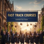 Fast Track Courses for Faster Career Growth and Skill Development