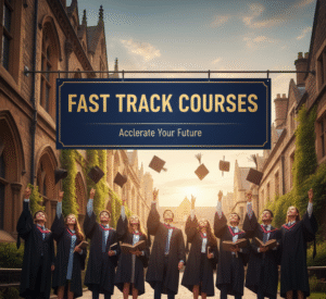 Fast Track Courses for Faster Career Growth and Skill Development