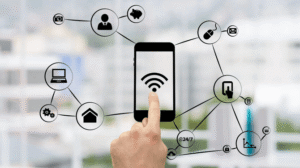 Composable Telecom Platforms and Smarter Network Evolution