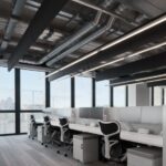 Electrical Solutions for Office and Retail Spaces
