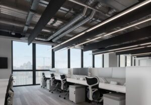 Electrical Solutions for Office and Retail Spaces