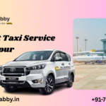 Airport Taxi Service in Udaipur – Complete Pickup & Drop Guide 3 Airport Taxi Service in Udaipur – Complete Pickup & Drop Guide