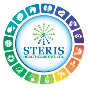 Best Pharmacuetical Company In jaipur: STERIS HEALTHCARE