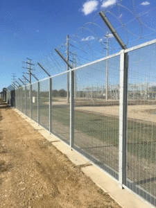 From Design to Installation: How Perth Commercial Fencing Contractors Deliver End-to-End Project Management 1 From Design to Installation: How Perth Commercial Fencing Contractors Deliver End-to-End Project Management