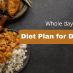 Diet Plan for Diabetes